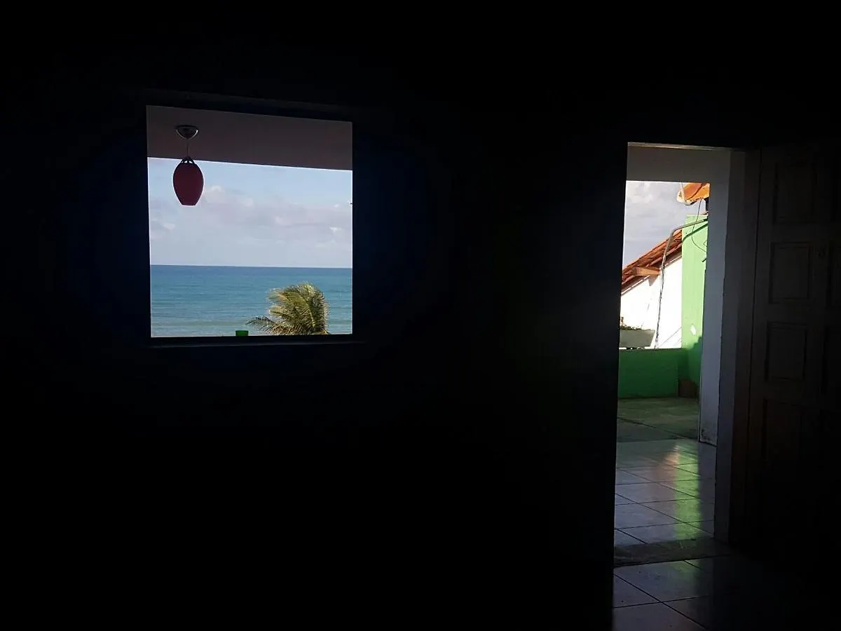 Casa de hóspedes Pousada Ponta Negra Natal Brasil