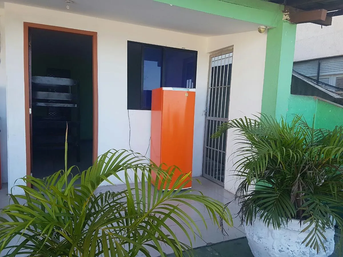 Pousada Ponta Negra Natal 0*,  Brasil