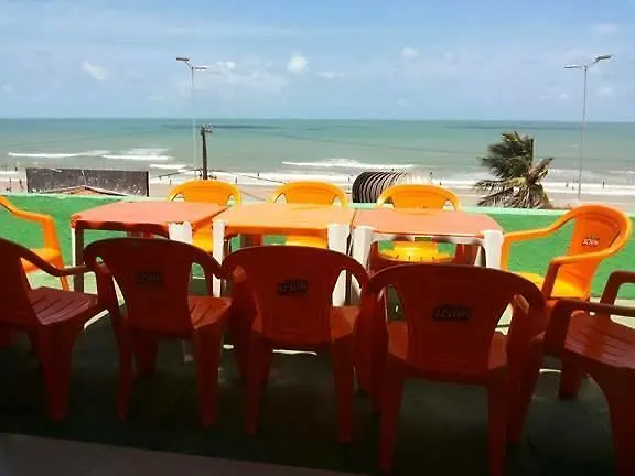 Casa de hóspedes Pousada Ponta Negra Natal