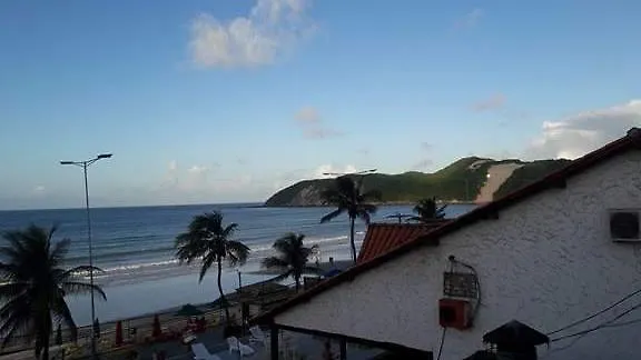 Pousada Ponta Negra Natal 0*,