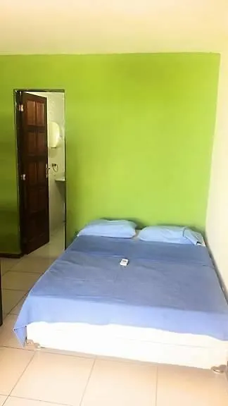 Pousada Ponta Negra Natal