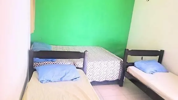 Casa de hóspedes Pousada Ponta Negra Natal